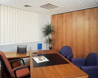 Vách ngăn di động hội trường