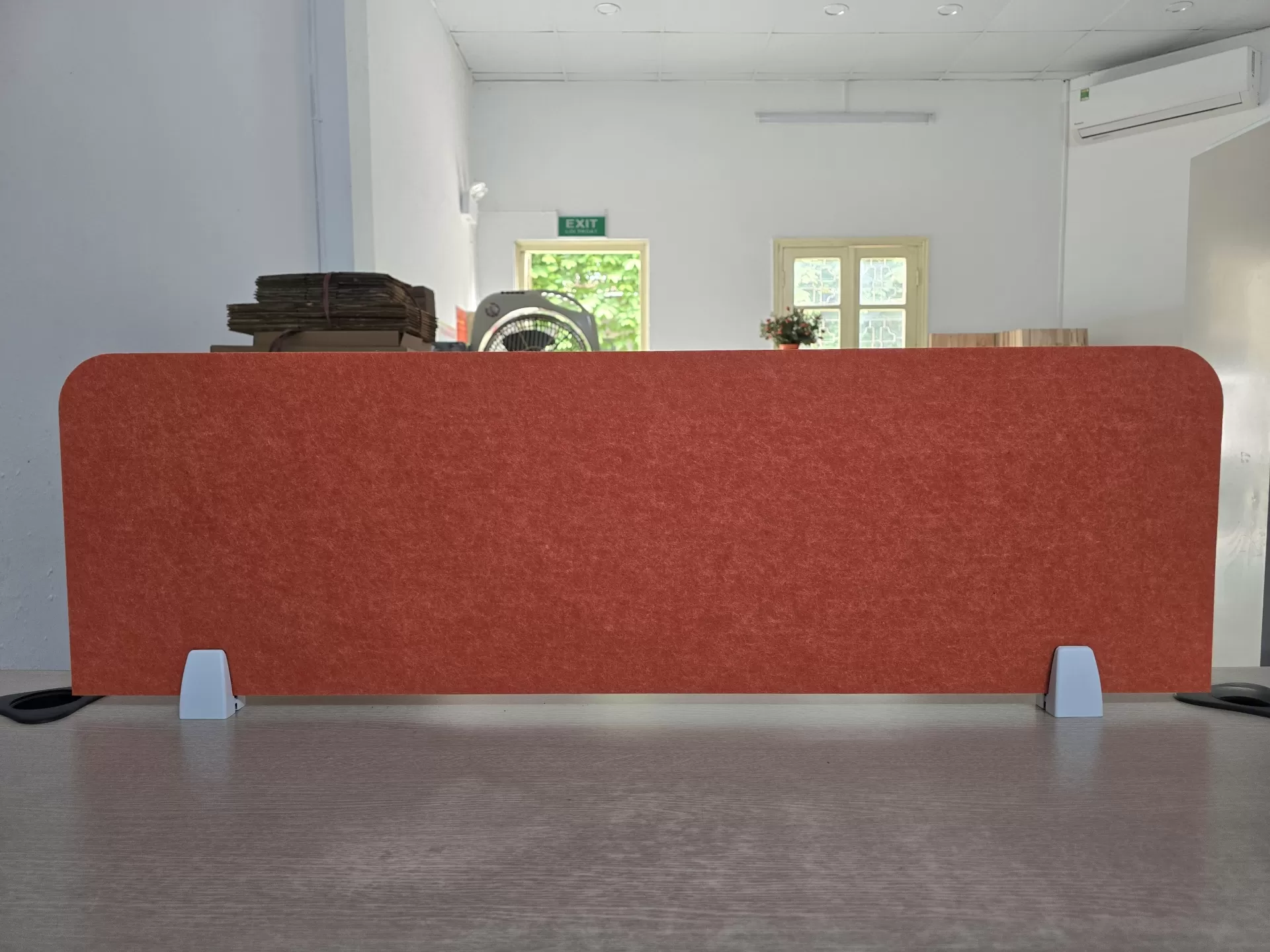 Vách ngăn tiêu âm