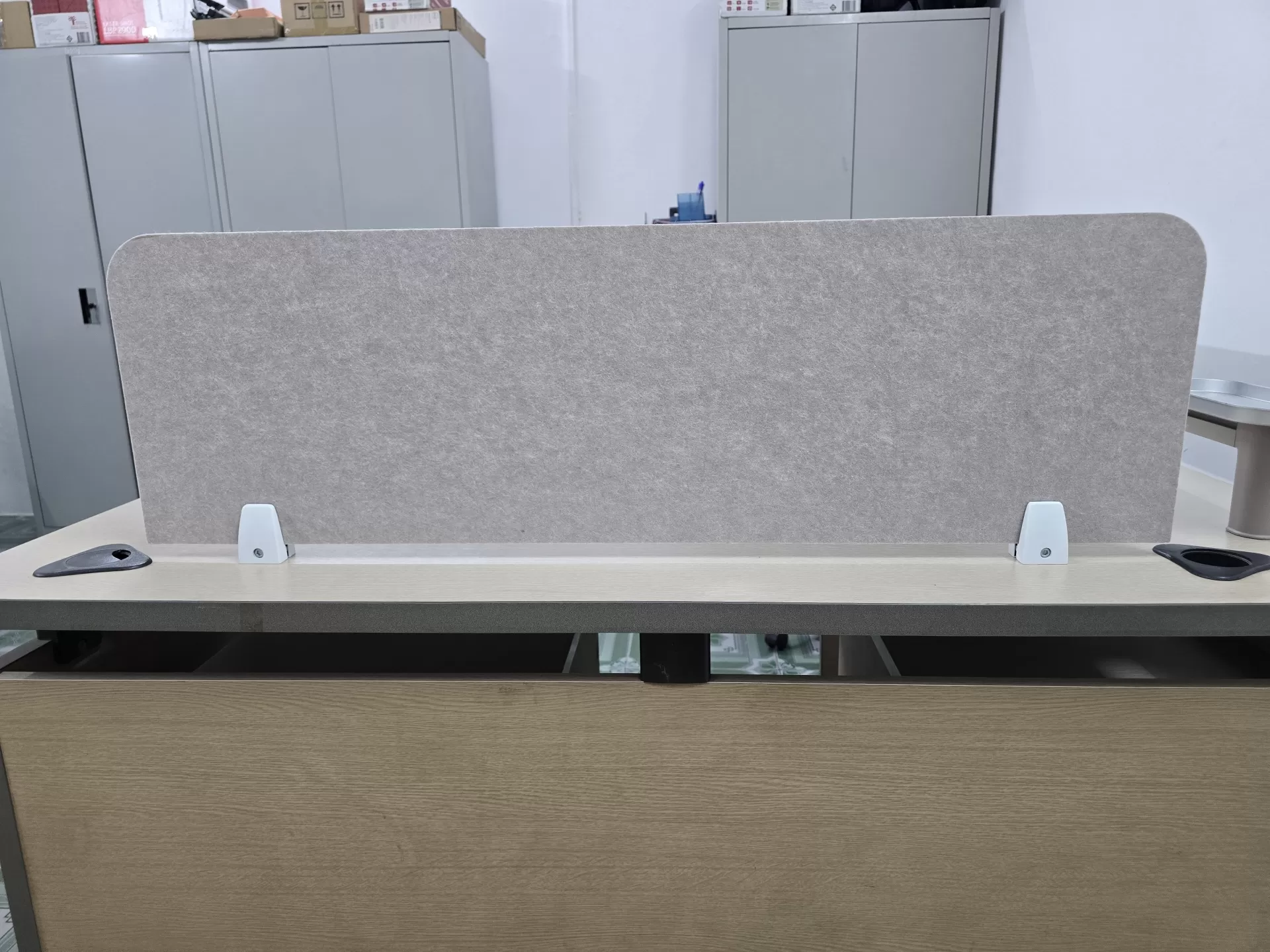 Vách ngăn tiêu âm