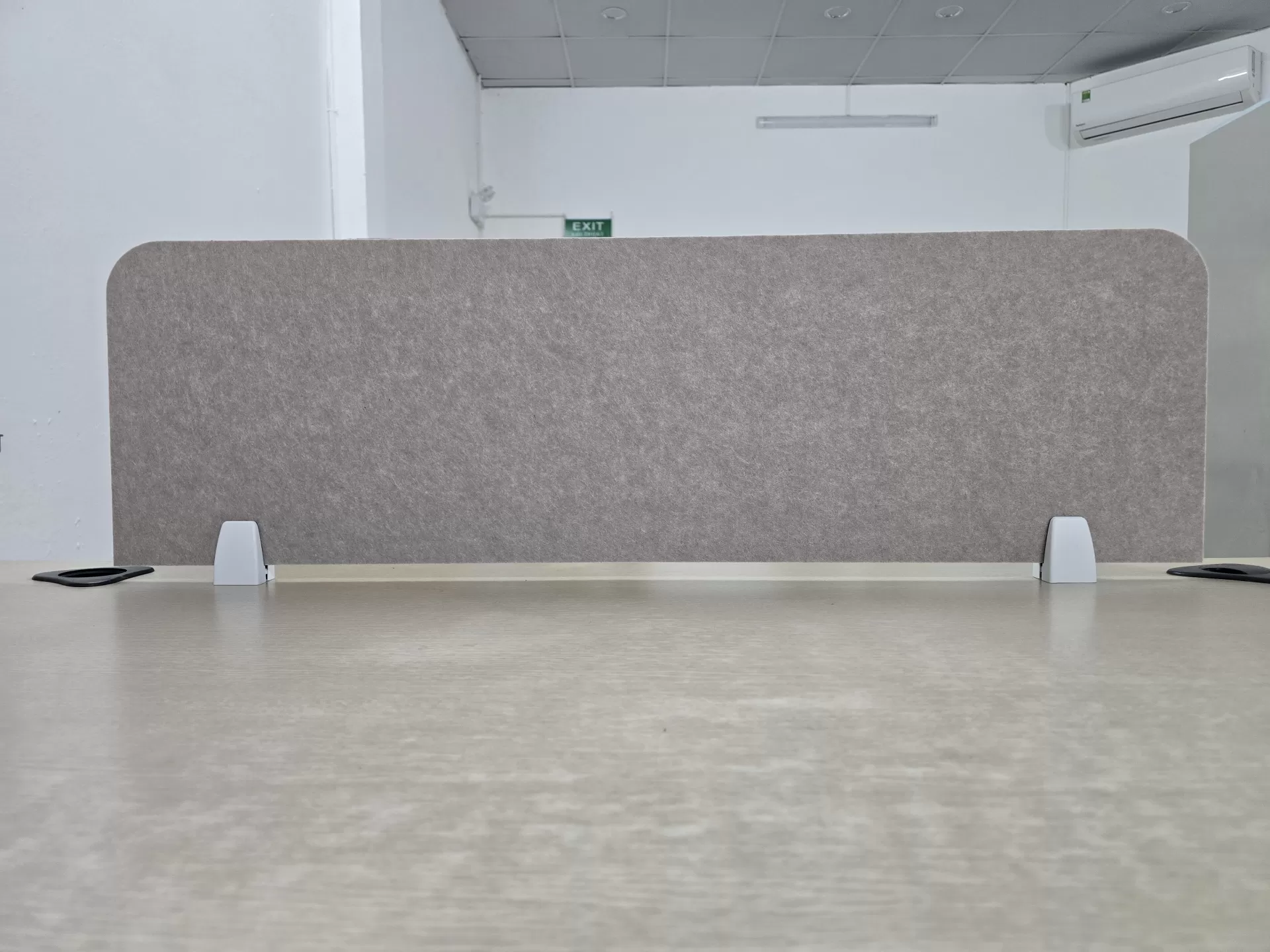 Vách ngăn tiêu âm