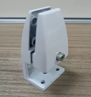Kẹp vách ngăn PK02