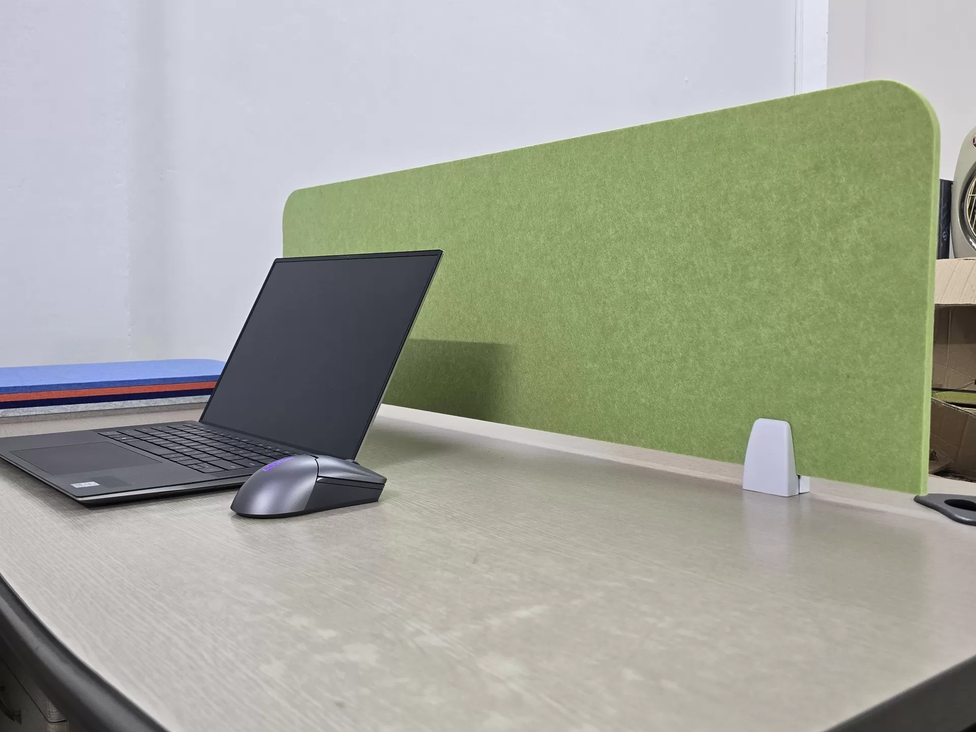 Vách ngăn tiêu âm