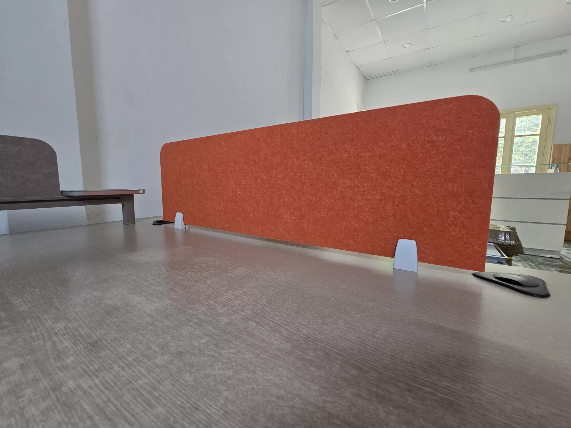 Vách ngăn tiêu âm