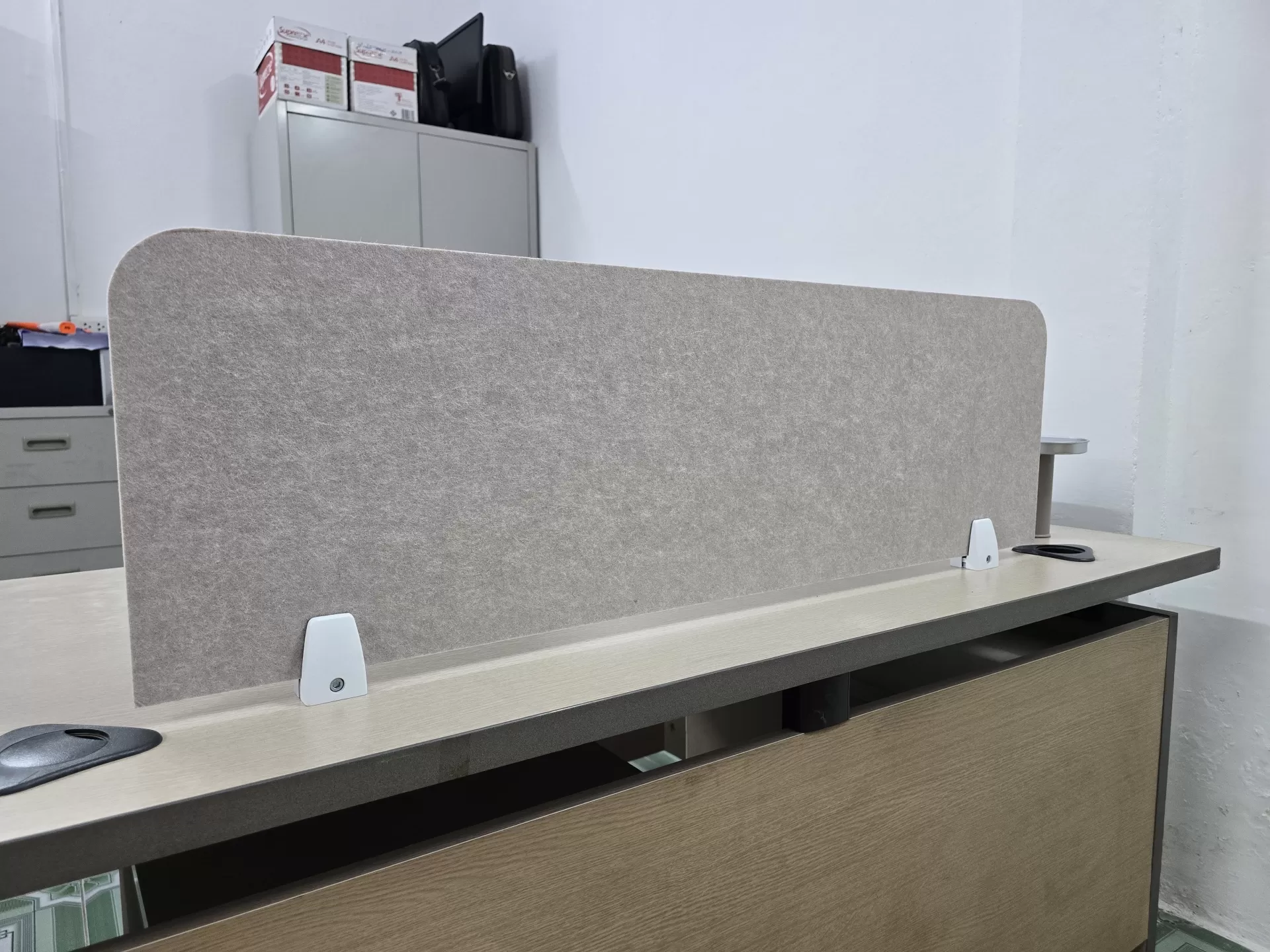 Vách ngăn tiêu âm