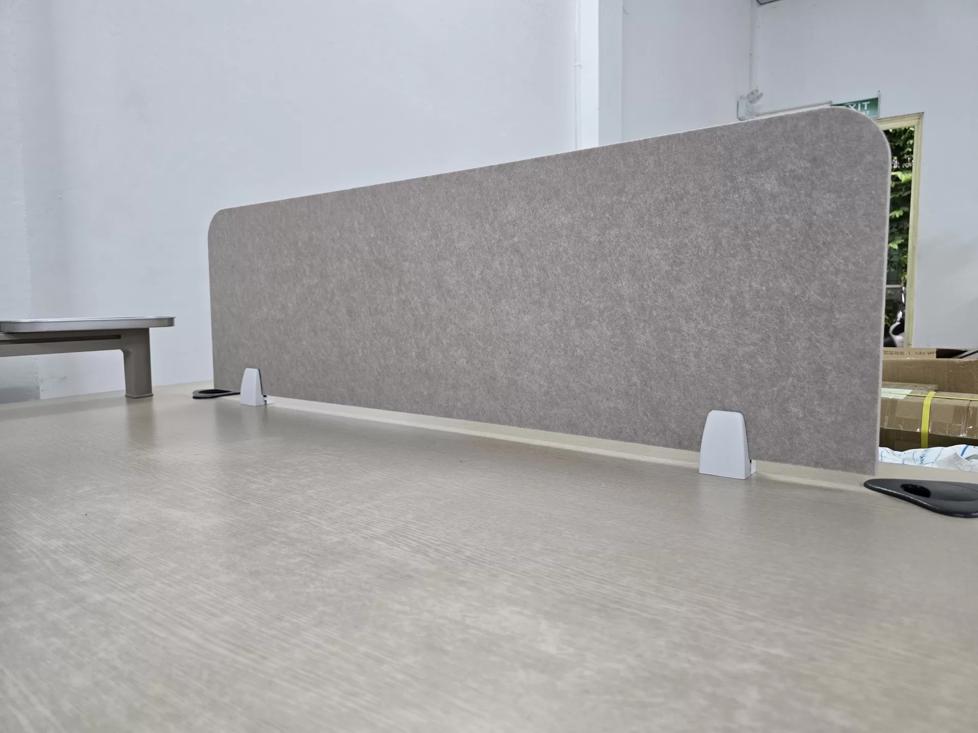 Vách ngăn tiêu âm