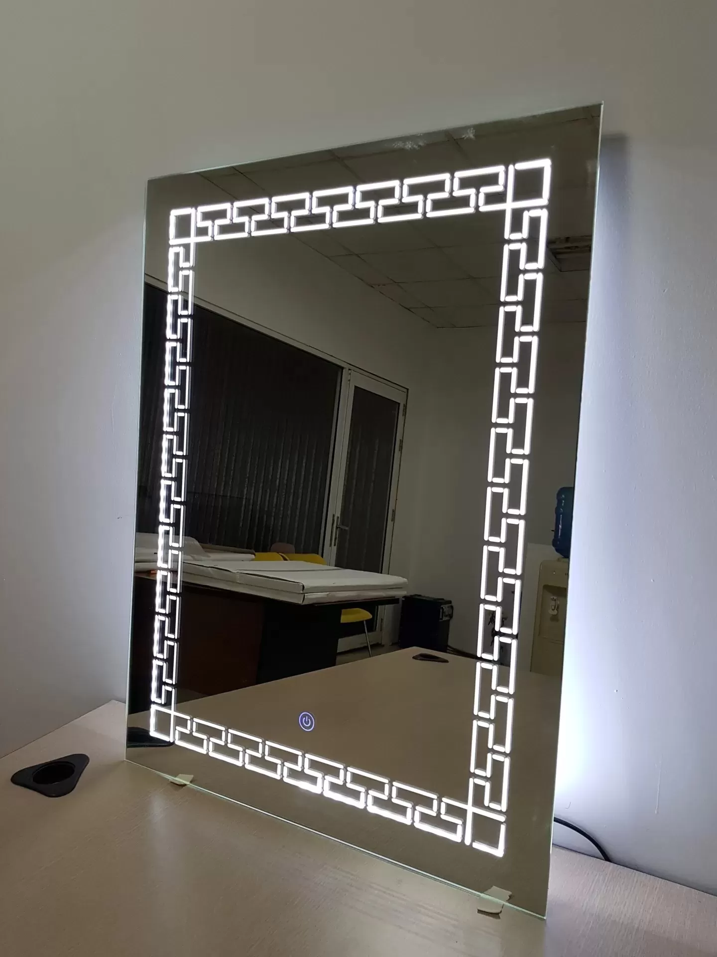 Gương đèn LED B45