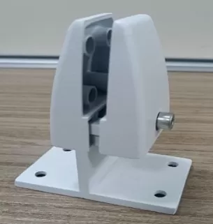 Kẹp vách ngăn PK03